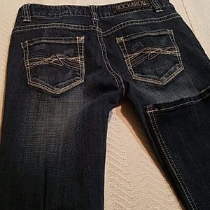 Rock&Roll Cowgirl Jeans